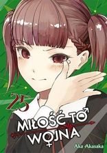Zdjęcie KAGUYA-SAMA Miłość to wojna #25  - Miasteczko Śląskie