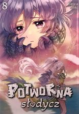 Zdjęcie Potworna słodycz #8  - Baranów Sandomierski