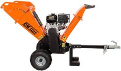 Zdjęcie Rozdrabniarka Do Gałęzi Rdr120 /420C - Michałowo