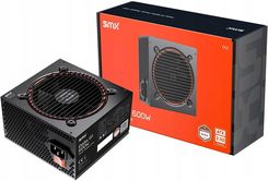 Zdjęcie Smx 600W (XPSD160R) - Koprzywnica