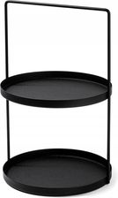 Zdjęcie Szkatułka Metalowa Asir Czarna  - Iłża