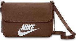 Zdjęcie Torba Listonoszka Nike Sportswear Revel Cw9300 265 Brązowa - Buk