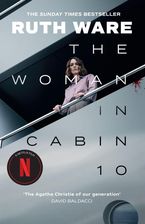 Zdjęcie The Woman in Cabin 10 - Koniecpol