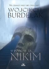 Zdjęcie W pogoni za Nikim - Białystok