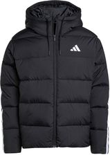 Zdjęcie Kurtka adidas Essentials Climawarm 3 Stripes Puffer Down Hooded M JM4165 - Babimost