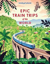 Zdjęcie Lonely Planet Epic Train Trips of the World - Konstantynów Łódzki