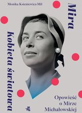 Zdjęcie Mira. Kobieta światowa (ebook) - Radom