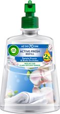Zdjęcie Reckitt Air Wick Wkład Zapas Biała Orchidea 228ml - Łuków