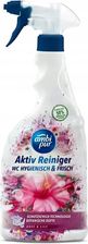 Zdjęcie Ambi Pur Spray do WC Rose and Lily 750 ml - Wyrzysk