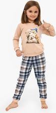 Zdjęcie Piżama dziewczęca Cornette 592/594/187 Bears - Jędrzejów