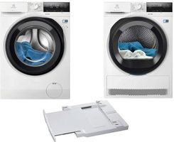 Electrolux Zestaw EW6F3482P+EW7DX385AP+A1WYHSK2