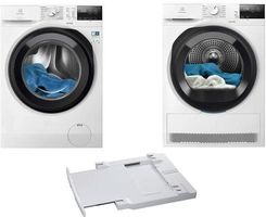 Electrolux Zestaw EW6F2492P+EW6D295GP+A1WYHSK2