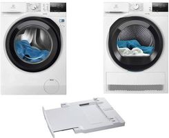 Zdjęcie Electrolux EW6F2482P+EW6D285YP+A1WYHSK2 - Września