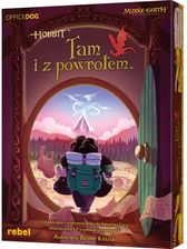 Zdjęcie Hobbit Tam i z powrotem - Oborniki