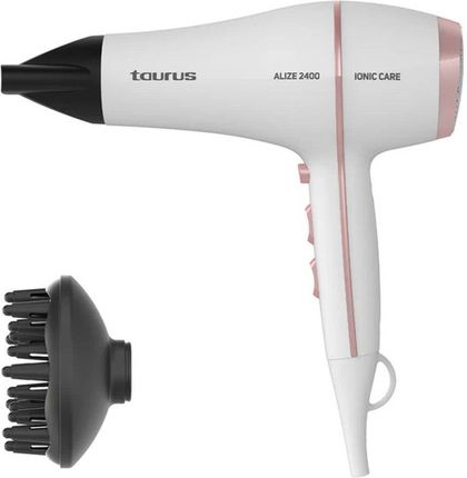 Suszarki do włosów Taurus