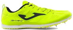 Zdjęcie Joma Skyfit Series, Buty Athletic Unisex dla dorosłych, Fluorescencyjny żółty, 35 EU - Koszalin