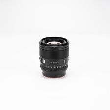 Zdjęcie Viltrox AF 56mm F1.2 Pro (Sony-E) - Tarnobrzeg