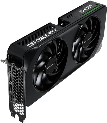 Gainward GeForce RTX 5060 Ti Ghost OC 16GB GDDR7 DLSS4