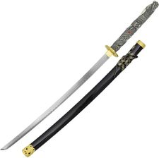 Zdjęcie Katana Hattori Hanzo Highlander Duncan Macleod'S Series - Bobolice
