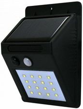 Zdjęcie Volteno Lampka Solarowa Naścienna Conan Vo2224 - Mońki