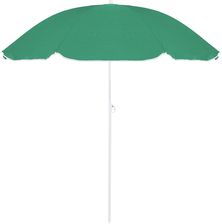 Zdjęcie Springos Parasol Ogrodowy Składany Plażowy Z Regulacją Wysokości Turkusowy - Mińsk Mazowiecki