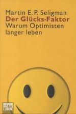 Literatura obcojęzyczna Der Glücks-Faktor: Warum Optimisten länger leben - zdjęcie 1