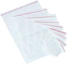 Zdjęcie Plast Woreczki Strunowe 120x180 100szt. - Nieszawa