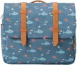 Zdjęcie Fresk Tornister New Shark - Opatówek