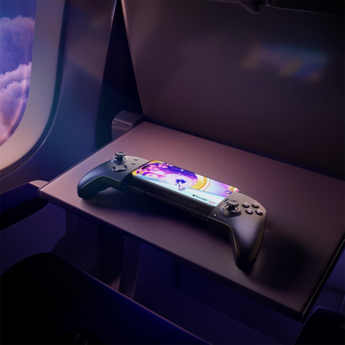 Gamepad STEELSERIES Nimbus Cloud 69113 - Ceny i opinie - Ceneo.pl