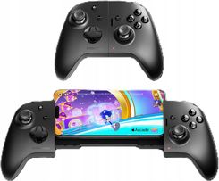 Zdjęcie STEELSERIES Nimbus Cloud 69113 - Police