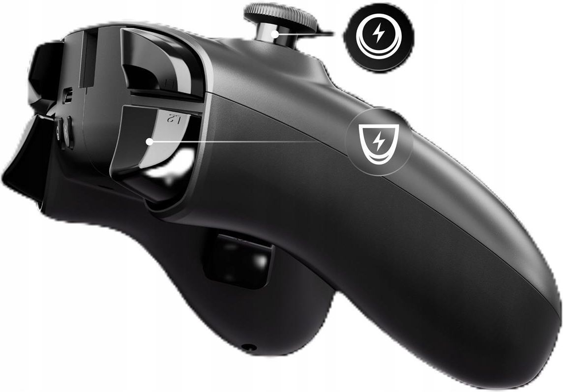Gamepad STEELSERIES Nimbus Cloud 69113 - Ceny i opinie - Ceneo.pl