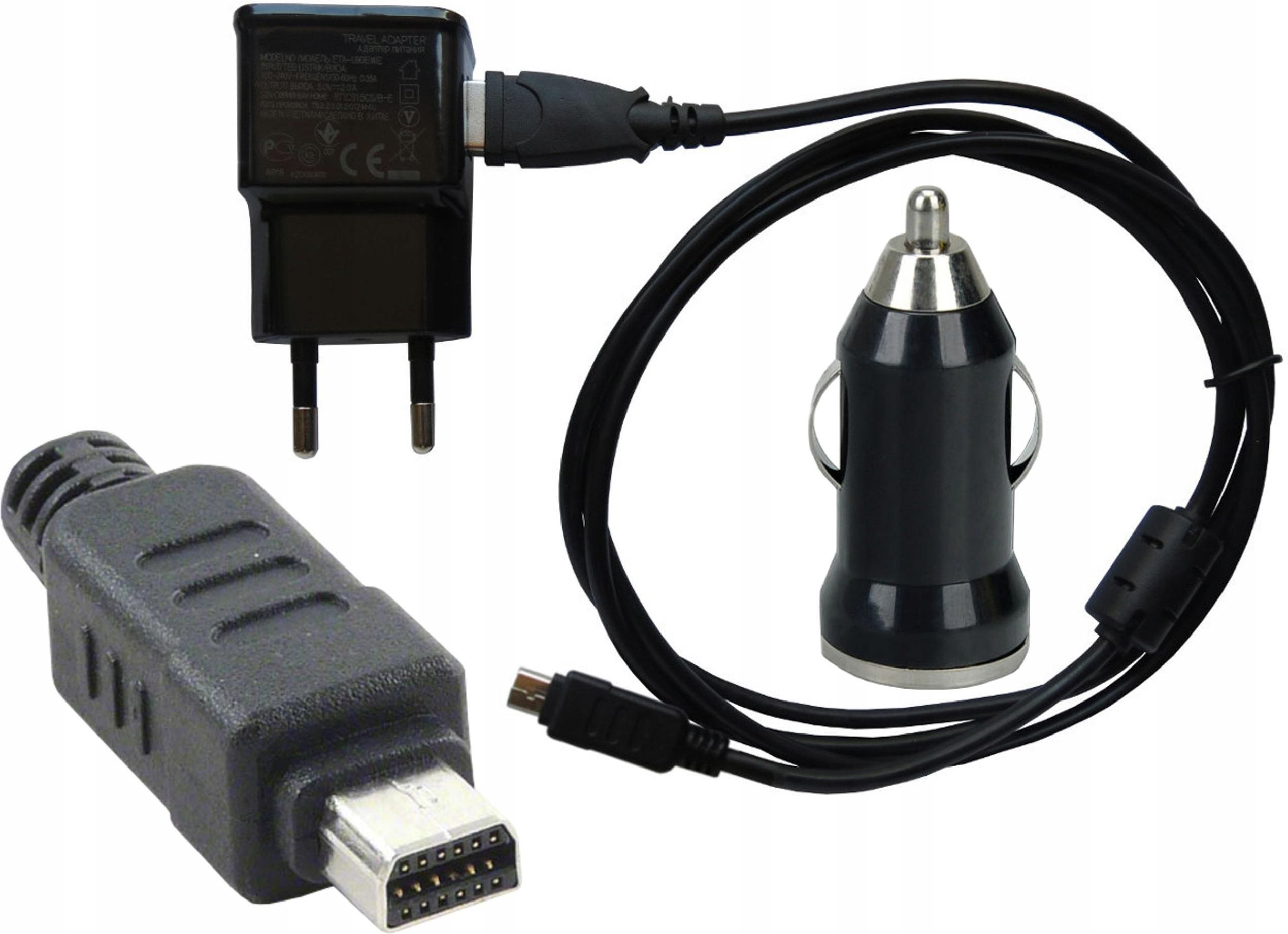 OLYMPUS μ7050 Fotopol Ładowarka Usb do Olympus SZ-30MR SZ-31MR X-960 XZ-1 XZ-2