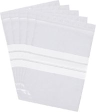 Zdjęcie Plast Woreczki Strunowe 160x220mm Z Polem Do Opisu 100szt. - Tychy