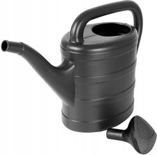 Zdjęcie Vilde Konewka Do Podlewania Plastikowa Szara 5L - Opalenica