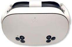 Zdjęcie Oculus Meta Quest 3S 128GB + Gorilla Tag Cardboard Hero Bundle - Zambrów