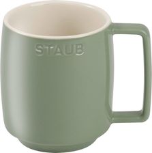 Zdjęcie Staub Kubek Okrągły 350ml Porcelana Eukaliptus - Maszewo