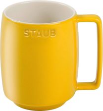 Zdjęcie Staub Kubek Ceramiczny 475ml Żółty Serving - Goleniów
