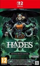 Zdjęcie Hades II (Gra NS2) - Bytów