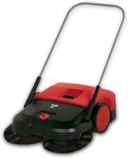 Zdjęcie Starmix Haaga 375 - Zamiatarka Ręczna (SX103679) - Łapy