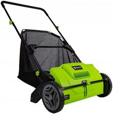 Zdjęcie Greenso Zamiatarka Ręczna ZBLR53 - Staszów