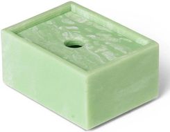 Zdjęcie Ferm Living Ferm Living Pojemnik Do Przechowywania Mist 10x7,5cm Mentol Żywica - Pniewy