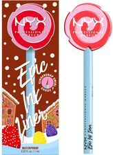 Zdjęcie Nyx Professional Makeup Gingerbaddie Land Candy Swirl kredka do oczu odcień 03 Gingersnap Swirl 1szt. - Gryfino