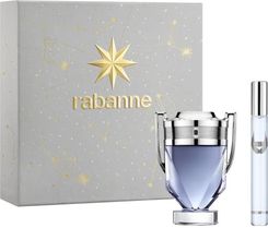 Zdjęcie Rabanne Invictus zestaw upominkowy dla mężczyzn - Puszczykowo