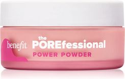 Zdjęcie Benefit The POREfessional Power Powder puder sypki 8g - Białogard