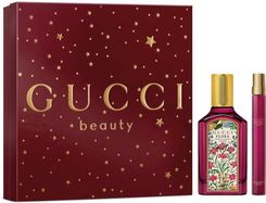 Zdjęcie Gucci Flora Gorgeous Gardenia Intense zestaw upominkowy dla kobiet 1szt. - Dobre Miasto