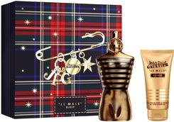 Zdjęcie Jean Paul Gaultier Le Male Elixir zestaw upominkowy dla mężczyzn - Sianów