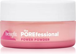 Zdjęcie Benefit The POREfessional Power Powder Mini puder sypki 4g - Wysoka