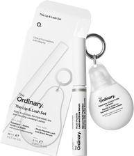 Zdjęcie The Ordinary The Lip & Lash Set zestaw upominkowy - Wadowice