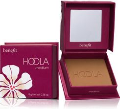 Zdjęcie Benefit Hoola puder brązujący z matowym wykończeniem odcień Medium 8g - Wisła