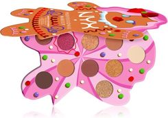 Zdjęcie Nyx Professional Makeup Gingerbaddie Land paleta cieni do powiek 1szt. - Gorzów Wielkopolski